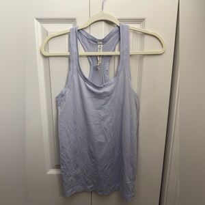 Lululemon Racerback Tank Top